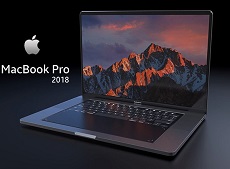 Lỗi trên Macbook Pro 2018 Touch Bar: người dùng có thể “trắng tay” với giữ liệu trên SSD