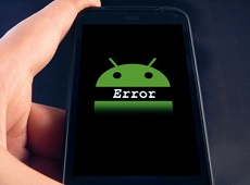 Một số lỗi đã từng xảy ra trên Android 5.0 Lollipop