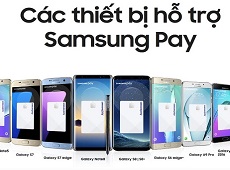 Một số lưu ý khi sử dụng Samsung Pay mà bạn cần phải biết