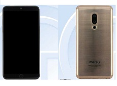 Mặc kệ xu thế, màn hình Meizu 15 Plus vẫn giữ tỉ lệ 16:9