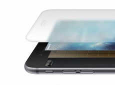 iPhone 8 sử dụng màn hình OLED chủ yếu của Samsung