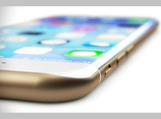 iPhone 7S sẽ dùng màn hình OLED, ra mắt vào năm 2017