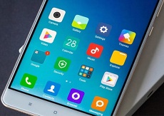 Màn hình Xiaomi Mi Max 3 hứa hẹn sẽ có kích thước cực lớn