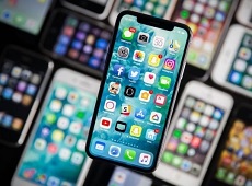 Tất cả màn hình iPhone 2019  sẽ sử dụng sẽ là màn hình OLED giống như iPhone X?