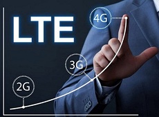 Những điểm vượt trội của mạng 4G so với 3G