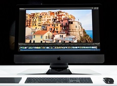 iMac Pro – chiếc máy tính an toàn nhất thế giới