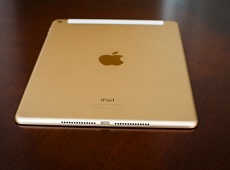 iPad Air 3 chuẩn bị ra mắt, tỷ lệ rất cao không có 3D Touch