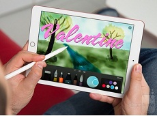 Top 5 máy tính bảng làm quà Valentine bán chạy tại ViettelStore