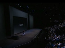 iPad Pro – Bước đột phá mới của Apple