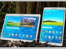 Lộ cấu hình Galaxy Tab S3 với giá phần cứng chỉ từ 4,5 triệu