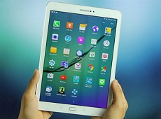 Galaxy Tab S2 - thiết kế đẹp nhất nhà Galaxy Tab