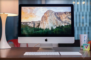 Apple ra mắt iMac màn hình lớn 4K giá từ 1499 USD