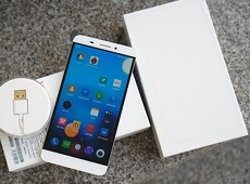 Thương hiệu smartphone Trung Quốc Meizu có thể sắp vào Việt Nam