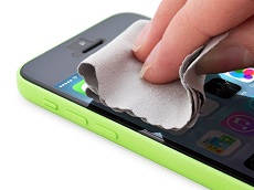 Mẹo vệ sinh iPhone sạch sẽ vừa đơn giản lại hiệu quả 