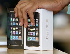 Nhà mạng Hàn Quốc mở bán iPhone 3GS mới cứng, giá chỉ hơn 900 nghìn đồng
