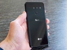 LG G8 ThinQ với tính năng mở điện thoại bằng lòng bàn tay – khởi đầu kỷ nguyên công nghệ mới?