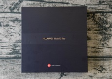 Mở hộp Huawei Mate 10 Pro: thiết kế đẳng cấp, cấu hình mạnh mẽ