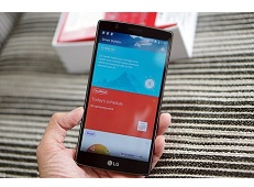 Mở hộp LG G4 hỗ trợ 2 SIM vừa ra mắt tại thị trường Việt Nam