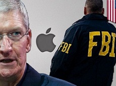 Apple được Nga yêu cầu hỗ trợ mở khóa iPhone của sát thủ giết đại sứ Nga
