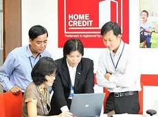 Mua điện thoại trả góp Home Credit lãi suất 0% tiện lợi và nhanh chóng
