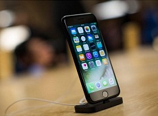 Mua iPhone 7 hợp đồng nhà mạng Viettel - Xu hướng mua sắm cuối năm 2016