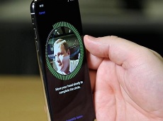 Tạm thời không thể mua ứng dụng gia đình bằng Face ID trên iPhone