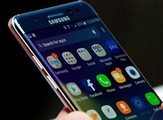 Cặp đôi Galaxy S7 và S7 Edge được nâng cấp Android 7.1