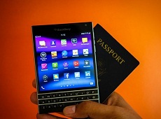 Blackberry bất ngờ nâng cấp hệ điều hành cho nhiều smartphone đã “khai tử”