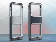 Ốp lưng Sandisk có khả năng biến iPhone 16GB thành 128GB