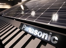 Panasonic giới thiệu công nghệ mới ứng dụng từ năng lượng mặt trời