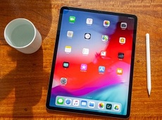 Nên mua iPad Pro 11 hay 12.9 inch (2018)?