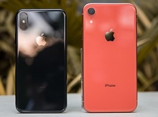 Nên mua iPhone XR hay iPhone X?