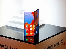 Ngày bán Huawei Mate X sẽ là khi nào?