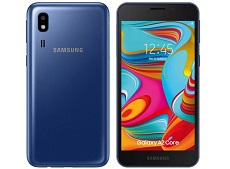 Ngày ra mắt Galaxy A2 Core chưa được công bố nhưng đã lộ diện cấu hình