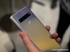 Samsung chính thức ấn định ngày ra mắt Galaxy S10 5G