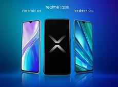 Không phải rò rỉ, đã chính thức có xác nhận về ngày ra mắt Realme X2 Pro