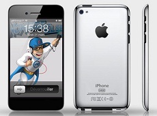 Những thông tin rò rỉ về iPhone 4 inch từ Apple