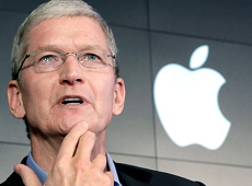 Tin Sốc: Apple có thể đẩy lùi ngày ra mắt iPhone 8 vào tháng 3 năm sau