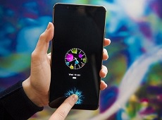 Ngày ra mắt X20 Plus UD - smartphone đầu tiên trên thế giới có vân tay trong màn hình được công bố