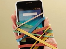 Cai nghiện... smartphone!  Bạn có muốn thử?