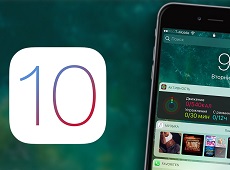 Số lượng người dùng iOS 10 trên toàn thế giới bất ngờ vượt xa iOS 9