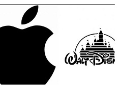 Apple mua lại Disney: Thương vụ trăm tỷ USD khuấy đảo thị trường công nghệ