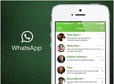 Từ bây giờ, WhatsApp sẽ hoàn toàn miễn phí