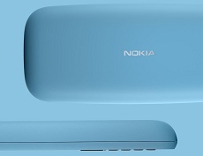 Chân dung bộ đôi Nokia 105 và Nokia 130 phiên bản 2017 vừa ra mắt