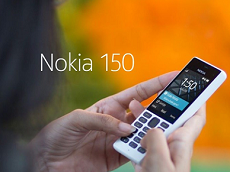 Thí nghiệm thả rơi trả lời câu hỏi Nokia 150 có bền không?