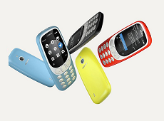 Tại sao phiên bản Nokia 3310 có 3G đến giờ mới xuất hiện?