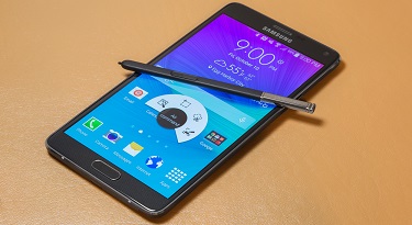 Không lo rủi ro với gói bảo hiểm mới của Samsung