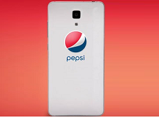 Hãng nước giải khát Pepsi xác nhận sẽ ra mắt smartphone