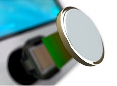 Apple sẽ mang 3D Touch lên nút Home của iPhone 7