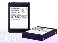 Ổ SSD mới của Samsung ra mắt với dung lượng 30TB cực khủng